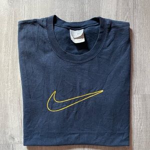 Nike Athletics Sleeveless Tank